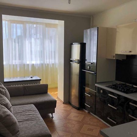 Viliamsa Apartment 1 Room Odessa Ngoại thất bức ảnh