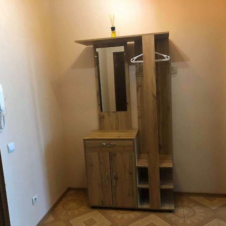 Viliamsa Apartment 1 Room Odessa Ngoại thất bức ảnh