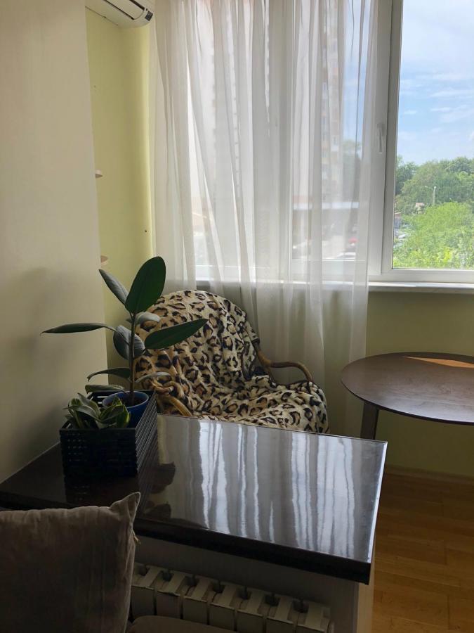 Viliamsa Apartment 1 Room Odessa Ngoại thất bức ảnh