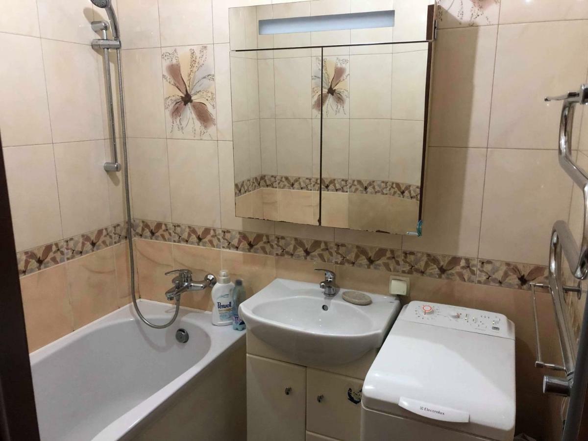 Viliamsa Apartment 1 Room Odessa Ngoại thất bức ảnh