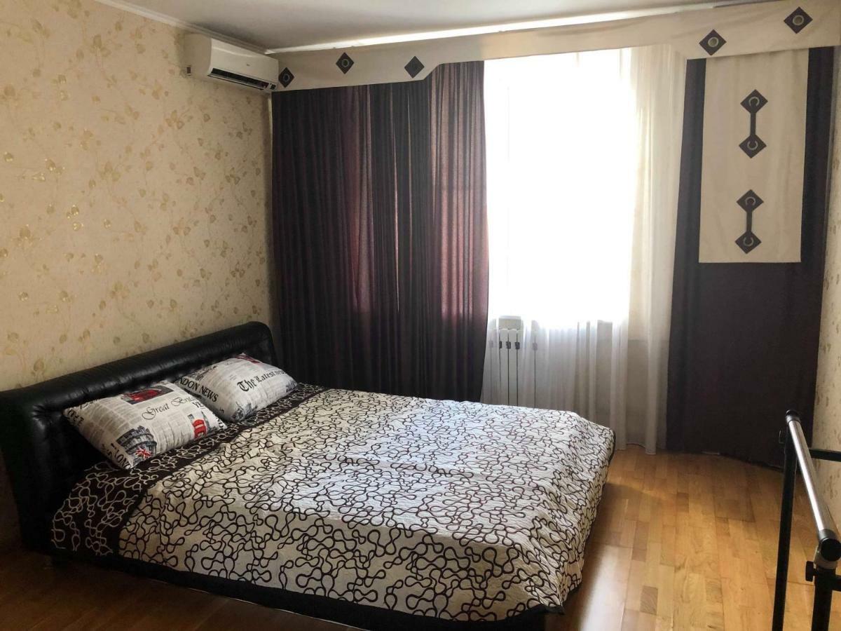 Viliamsa Apartment 1 Room Odessa Ngoại thất bức ảnh