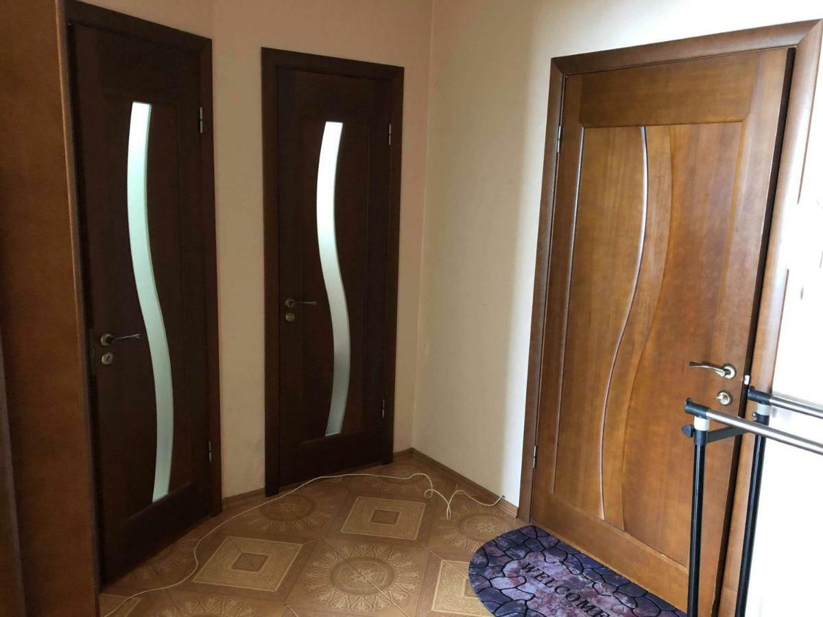 Viliamsa Apartment 1 Room Odessa Ngoại thất bức ảnh