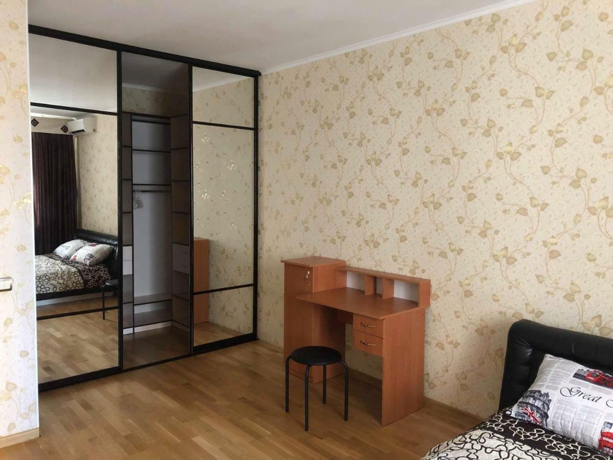 Viliamsa Apartment 1 Room Odessa Ngoại thất bức ảnh