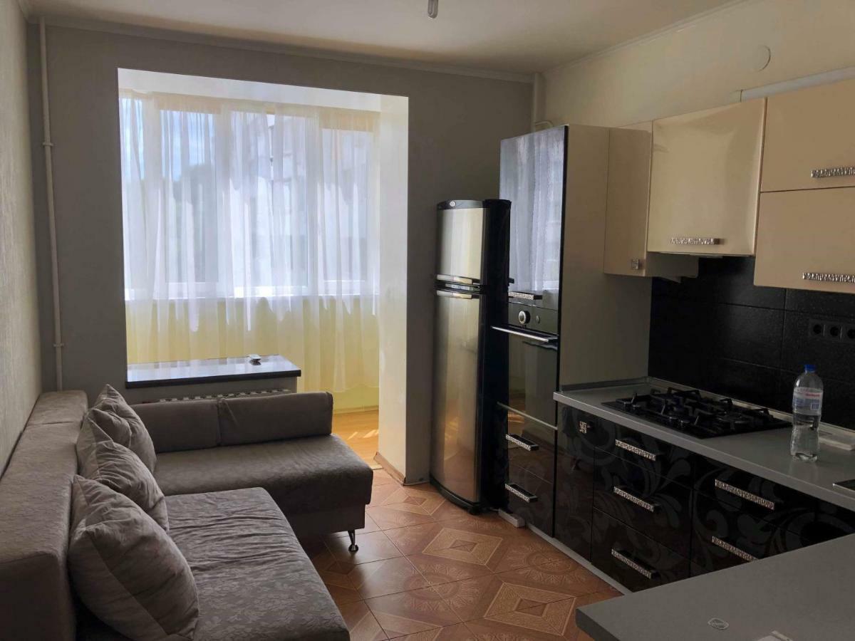 Viliamsa Apartment 1 Room Odessa Ngoại thất bức ảnh