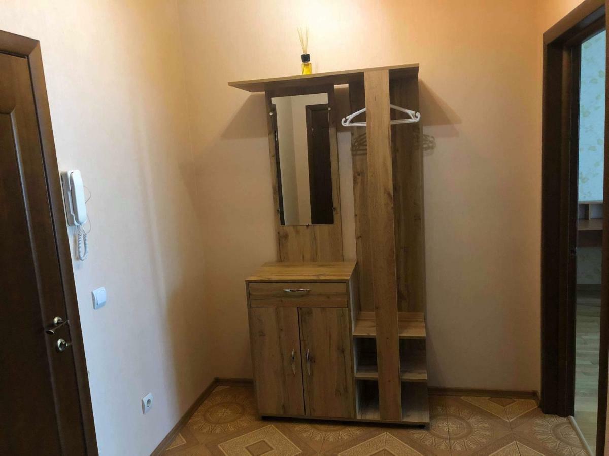 Viliamsa Apartment 1 Room Odessa Ngoại thất bức ảnh